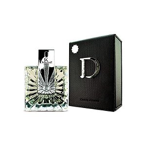 Perfume Chris Adams Dreamz Preta Eau De Parfum Masculino 100Ml
