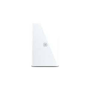 Interruptor Touch Inteligente com Zigbee Zemismart - Modelo Esp Touch 1 Interruptor Simples ZnU01U 1000133