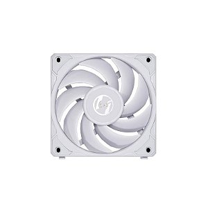 Ventilador Cooler Lian Li Uni Fan P28 Branco 120Mm