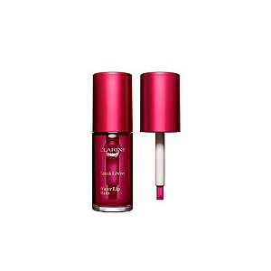 Tinta Labial Hidratante Clarins 04 - Efeito Natural e Longa Duração