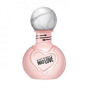 Perfume Katy Perry Mad Love Eau de Parfum Feminino 100ML