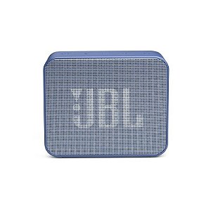Caixa de Som Bluetooth JBL Go Essential 3.1W à Prova D'Água - Azul