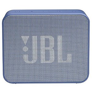 Caixa de Som Bluetooth JBL Go Essential - Cor Azul