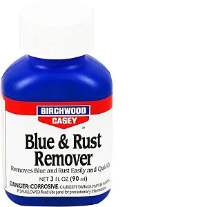 Removedor De Ferrugem E Oxidação Blue Casey - 90Ml