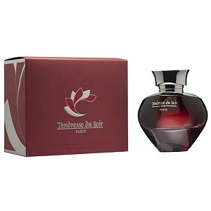 Perfume Feminino Marc Joseph Tendresse Du Soir Edp 100Ml - Elegância E Sensualidade