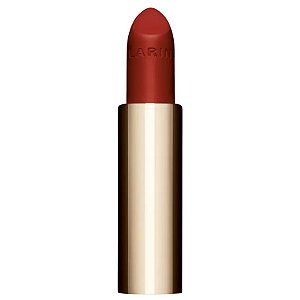 Batom Velvet Joli Rouge Clarins - 771V Dahlia Red 3,5g