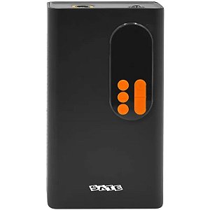 Compressores de Ar Portátil USB-C Sate A-MP81 Recarregável 80W