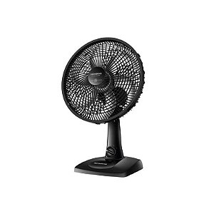 Ventilador de Mesa Mondial VSP-30B 30CM c/ 6 Velocidades - 220V