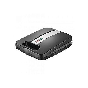 Grill Sanduicheira Megastar TX-8825 110V - Design Compacto e Eficiente