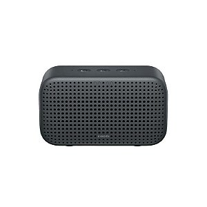 Caixa de Som Portátil Xiaomi Smart Speaker Lite 07G com Alexa e Bluetooth - Preto