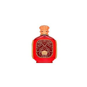 Perfume Af Zimaya Zukhruf Cherry Eau de Parfum 100ML