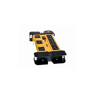 Filtro de Linha Forza FSP-808 - Proteção e Estabilidade para Seus Equipamentos Eletrônicos