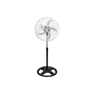 Ventilador Hye HY-FSR45ABW-T 3 em 1 - 75W - 18 Pol - Preto - 110V