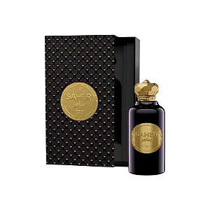 Perfume Feminino Mawwal Fantasy Saher - Eau de Parfum 100ML