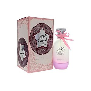Perfume Ard Al Zaafaran Hareem Al Sultan - Eau de Parfum Feminino 100ML