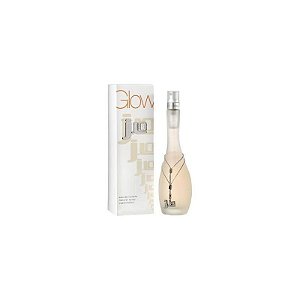 Perfume Feminino Jennifer Lopez Glow Eau de Toilette 100ML - Elegância e Frescor