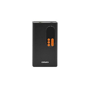 Compressor de Ar Portátil Sate A-MP81 - Ideal para Uso em Casa e Viagens
