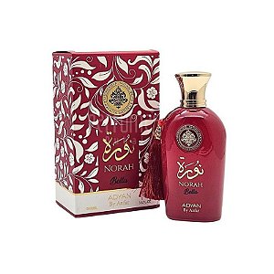Perfume Feminino Adyan Norah Bella Eau de Parfum 100ML