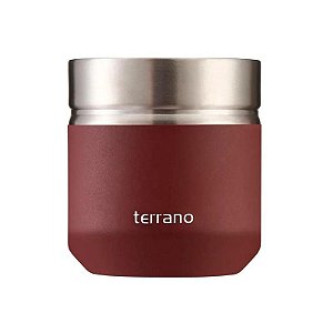 Guampa Terrano Folkie Bordô - AC40305002