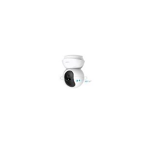 Câmera de Segurança Wifi Tp-Link Tapo C210 Pan Tilt 2.4GHz