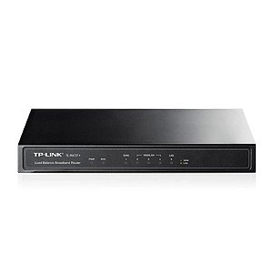 Roteador TP-Link TL-R470T Wireless Dual Band de Alta Performance