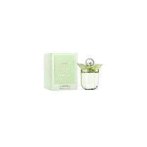 Perfume Feminino Secret Eau It'S Fresh De Toilette 100ml