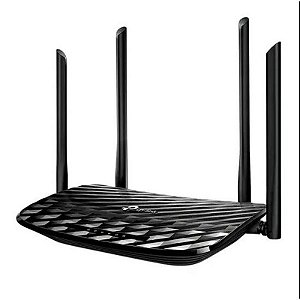 Roteador TP-Link AC1300 Dual Band Wi-Fi 5 com MU-MIMO - Modelo EC225-G5(BR)