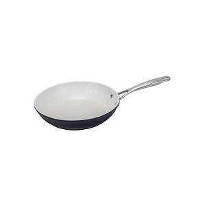 Frigideira Ucc Life Preta 22cm para Indução - Alta Performance e Durabilidade