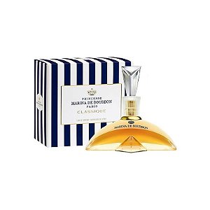 Perfume Marina De Bourbon Classique Edp Feminino 100Ml