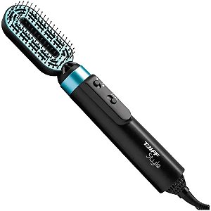 Secador E Alisador Taiff Style 900W 220V - Versatilidade E Tecnologia Para Seus Cabelos