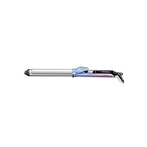 Modelador de Cabelo Mondial Juliette MC-JU-03 28MM 220°C Bivolt - Rosa e Azul