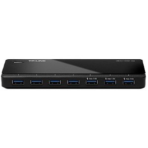 Hub USB TP-LINK UH700 7 Portas USB 3.0