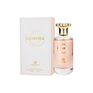 Perfume Edp Grandeur Perf Olimpica 100Ml
