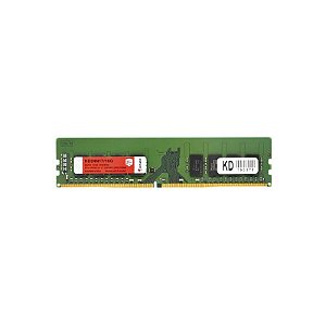 Memória Ram Keepdata Ddr4 16Gb 2400Mhz Modelo Kd24N17/16G