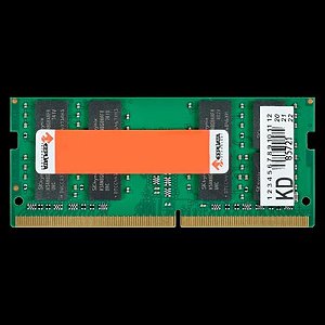 Memória RAM 16GB DDR4 2400MHz para Notebook - KD24S17/16G Premium