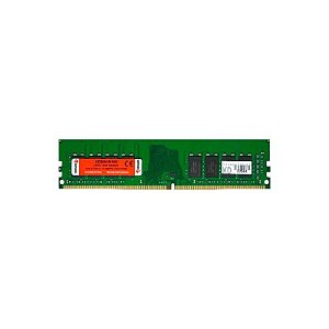 Memória RAM Keepdata 16GB DDR4 2666MHz - Desempenho Superior para PC