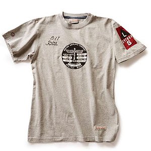 B17 Homem Vermelho Canoe Brands 1 Pequeno M Sst Us Gy Sm