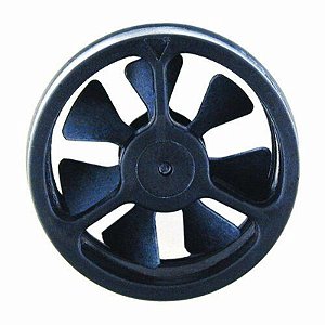 Substituição Medidor Impeller Kestrel 0801