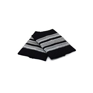 Conjunto Uniforme Piloto Epaulets Aero Phoenix 3 Barras - Prateado