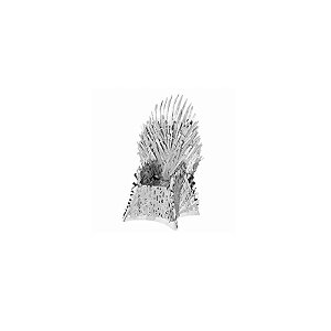 Modelo Metálico ICX122 do Trono de Ferro - Game Of Thrones - Fascinations Inc.