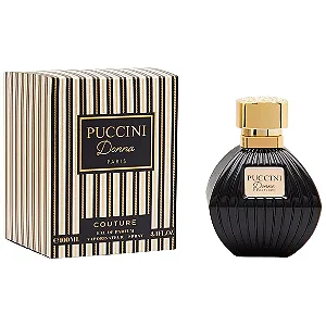 Perfume Puccini Donna Couture Edp 100Ml Feminino