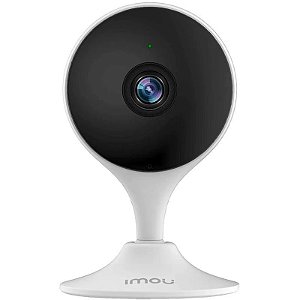 Câmera de Segurança Wi-Fi 1080p Dahua Imou CUE 2C