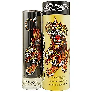 Perfume Ed Hardy Tigre Edp 50Ml Masculino