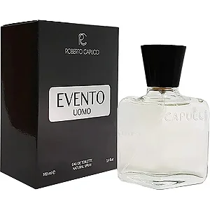 Perfume Masculino Roberto Capucci Evento Uomo Edt 100ml