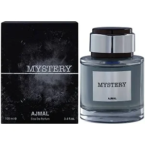 Perfume Ajmal Mistério EDP 100mL - Para Homens