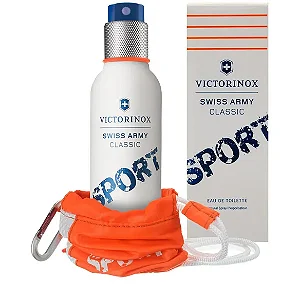 Perfume Swiss Army Classic Sport 100ml by