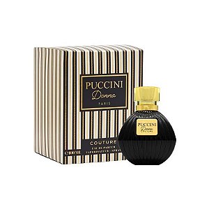 Perfume Puccini Paris Donna Couture Edp Feminino 100Ml