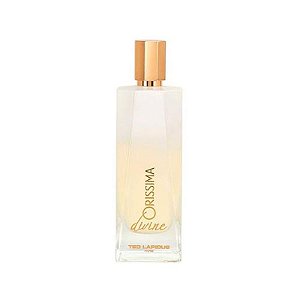 Perfume Edp F Lapidus Orissima Divine 100Ml