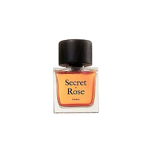 Perfume Paris Bleu Segredo de Rosa Edp Feminino 100ml