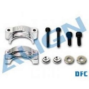 Modelismo Tr800E Metal Estabilizador Belt H80T002Xx